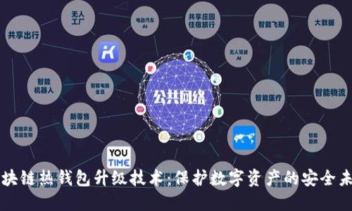区块链热钱包升级技术：保护数字资产的安全未来