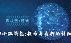 CORE小狐钱包：提币与质押