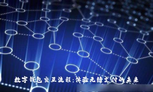 数字钱包交互流程：体验无缝支付的未来