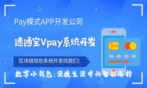 数字小钱包：便捷生活中的智能选择