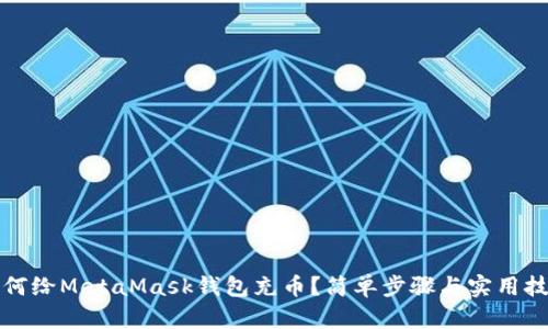 如何给MetaMask钱包充币？简单步骤与实用技巧