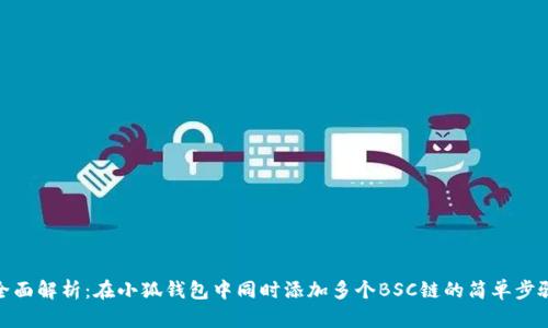 全面解析：在小狐钱包中同时添加多个BSC链的简单步骤
