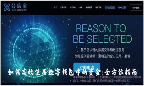 如何高效使用数字钱包中的资金：全方位指南