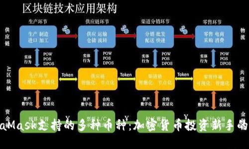 探索MetaMask支持的多种币种：加密货币投资新手的必备工具