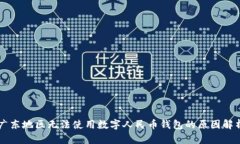 广东地区无法使用数字人
