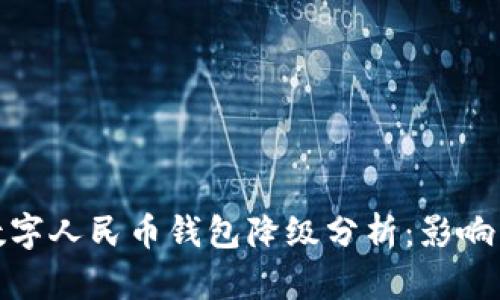 建行数字人民币钱包降级分析：影响与应对