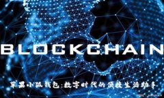 苹果小狐钱包：数字时代
