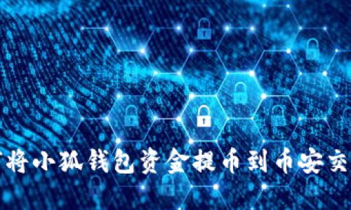 如何将小狐钱包资金提币到币安交易所