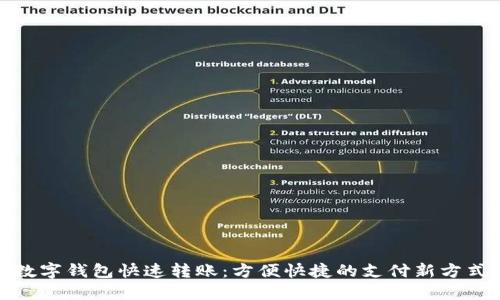 数字钱包快速转账：方便快捷的支付新方式