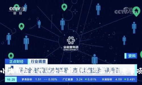 小狐钱包质押币全攻略：详细步骤与注意事项
