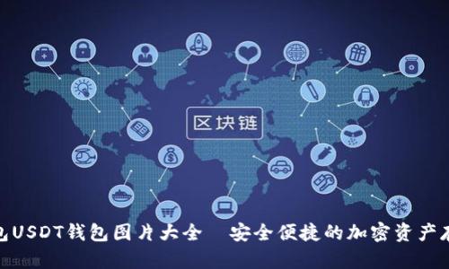 数字钱包USDT钱包图片大全—安全便捷的加密资产存储选择