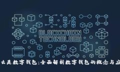 什么是数字钱包：全面解析数字钱包的概念与应