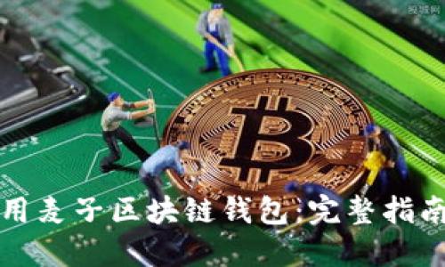 如何安全使用麦子区块链钱包：完整指南与实用技巧