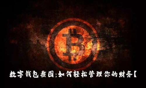 数字钱包截图：如何轻松管理你的财务？