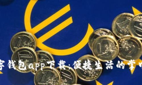 数字钱包app下载：便捷生活的掌中宝