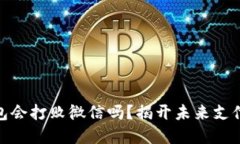 数字钱包会打败微信吗？