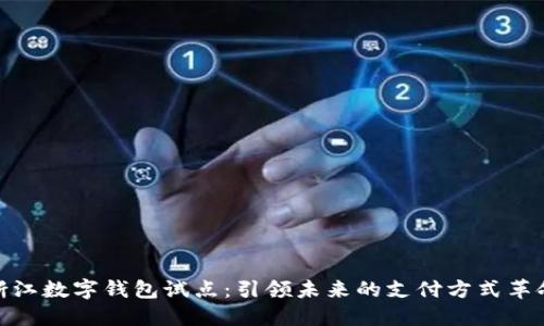 浙江数字钱包试点：引领未来的支付方式革命