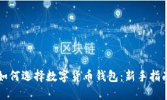 如何选择数字货币钱包：