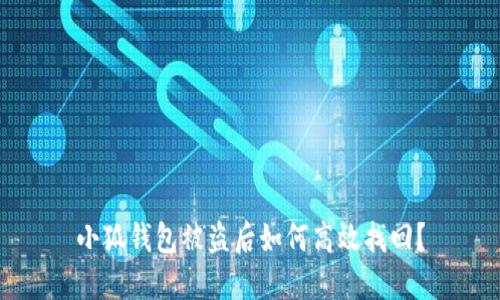 小狐钱包被盗后如何高效找回？