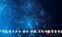 数字资产钱包图片大全：