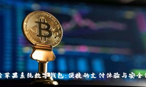 探索苹果系统数字钱包：便捷的支付体验与安全保障