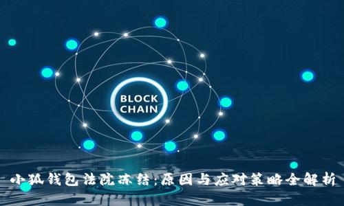 小狐钱包法院冻结：原因与应对策略全解析