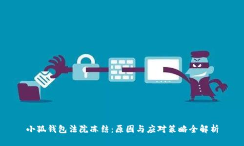 小狐钱包法院冻结：原因与应对策略全解析