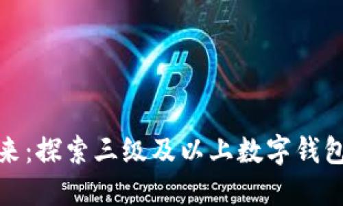 数字钱包的未来：探索三级及以上数字钱包的优势与挑战