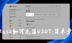 MetaMask如何充值USDT：简单
