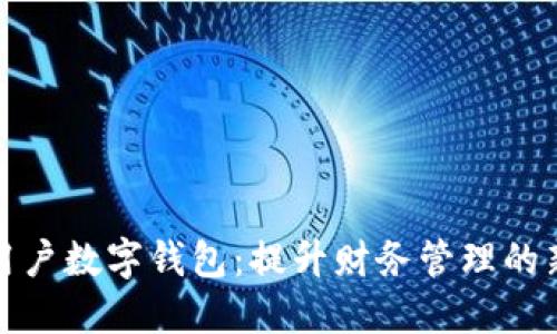 全球用户数字钱包：提升财务管理的新选择