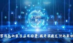 数字钱包的最佳应用场景