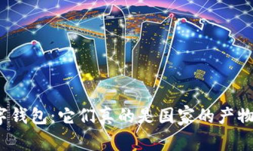 数字钱包：它们真的是国家的产物吗？
