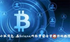 探索小狐钱包：在Solana网