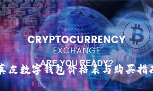 真皮数字钱包价格表与购买指南