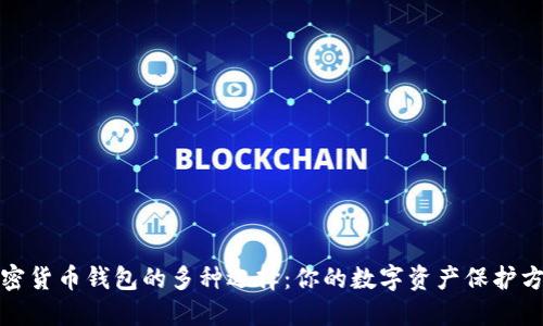 加密货币钱包的多种选择：你的数字资产保护方案