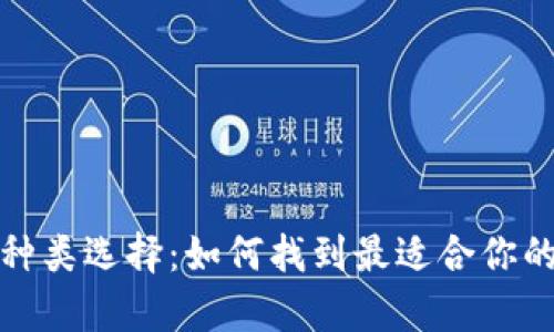 数字货币钱包的多种类选择：如何找到最适合你的数字资产存储方式