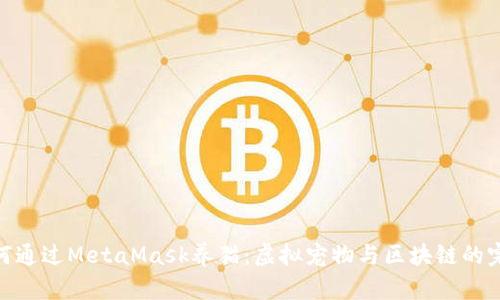教你如何通过MetaMask养猫：虚拟宠物与区块链的完美结合