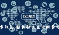 数字钱包：轻松解决生活