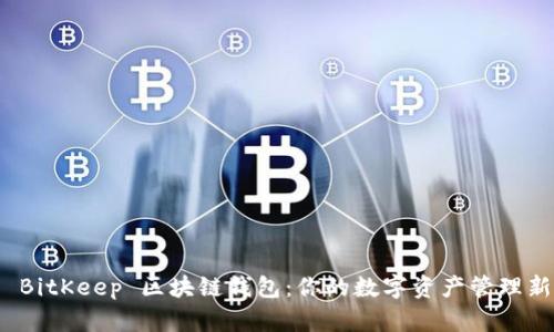 探索 BitKeep 区块链钱包：你的数字资产管理新选择