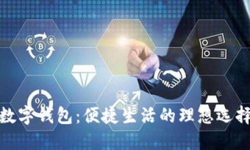 数字钱包：便捷生活的理想选择