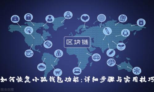 如何恢复小狐钱包功能：详细步骤与实用技巧