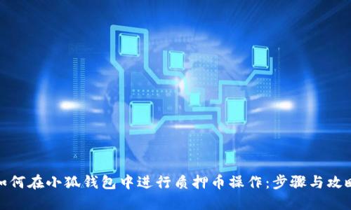 如何在小狐钱包中进行质押币操作：步骤与攻略