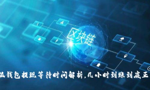 : 小狐钱包提现等待时间解析，几小时到账到底正常吗？