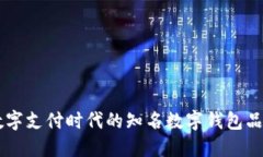 引领数字支付时代的知名