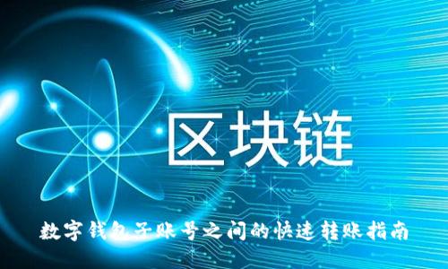 数字钱包子账号之间的快速转账指南
