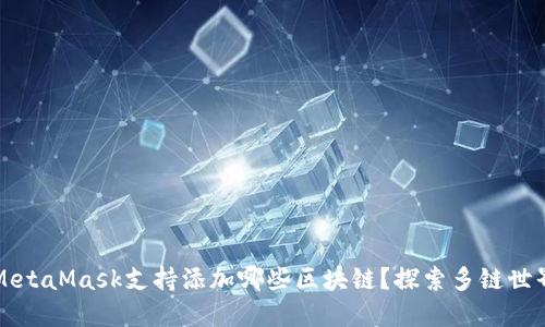 MetaMask支持添加哪些区块链？探索多链世界