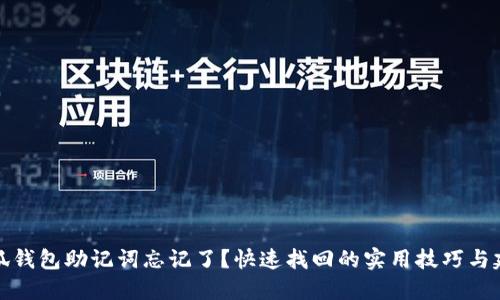 小狐钱包助记词忘记了？快速找回的实用技巧与建议