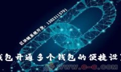 数字钱包开通多个钱包的