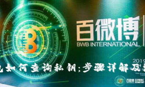 加密钱包如何查询私钥：步骤详解及注意事项