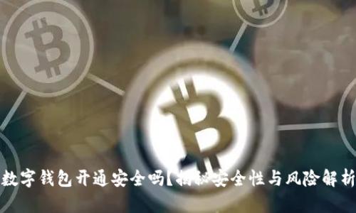 数字钱包开通安全吗？揭秘安全性与风险解析